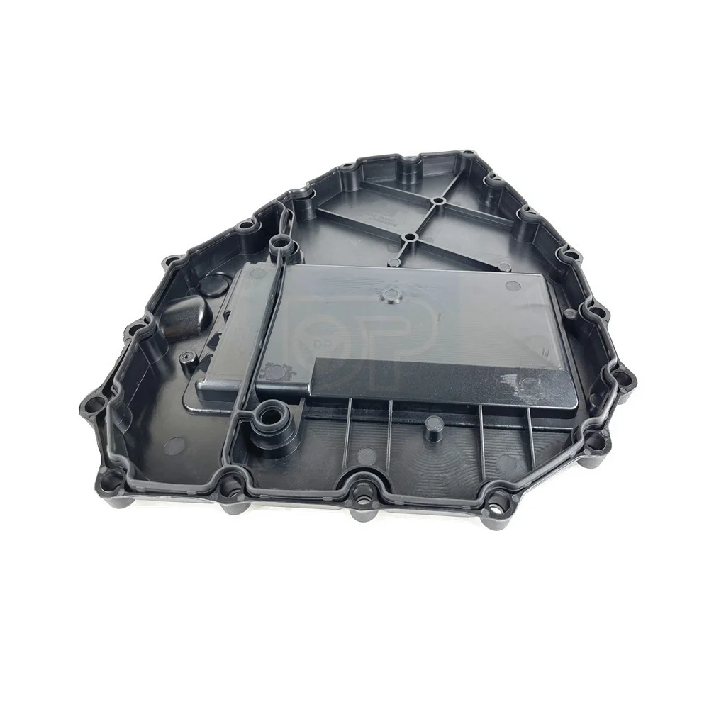 1 Piece Rear Engine Breathers Cylinder Head Cover Crankcase Ventilatio Filter Housing 500382997 For Ivec- Stralis Cursor Truck