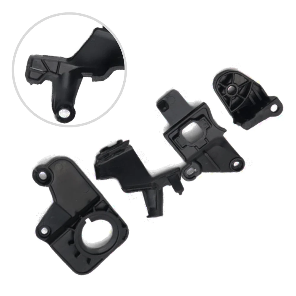 Sale Newest High Quality Headlight Holder Mount Repair Bracket Tab Left Side OEM Part Number 6212F0 For C5 For X7 08-17