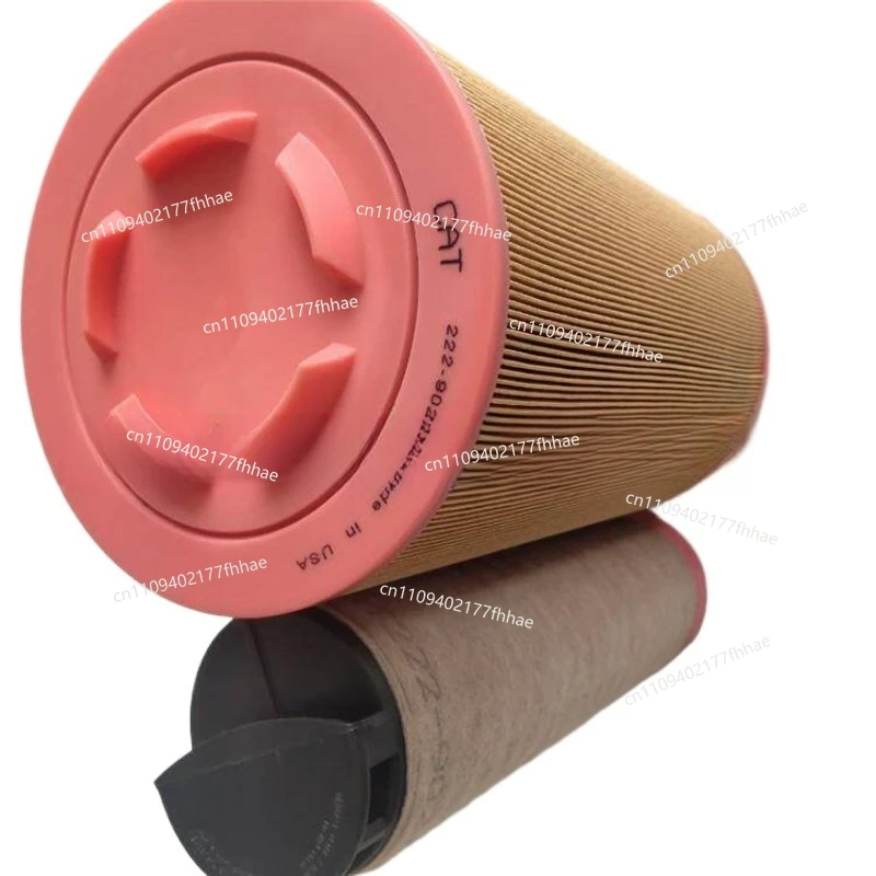 Oil Scroll Air Compressor Compressor Air Filter Element 24854390
