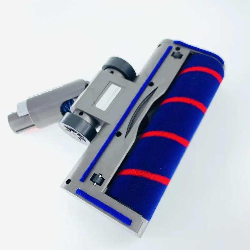 

【ESSENTIALS】Щетка для пола с мягкой щетиной для пылесосов Roborock Dyad Pro Combo/A10 Ultra/A10 Ultrae Series, аксессуары для пылесосов