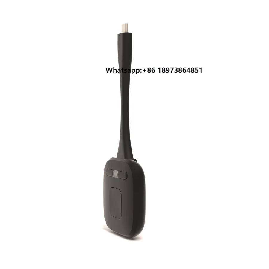 

4k Wireless Collaboration Systemn Transmitter Type-c Dongle Wireless Audio Video Transmitterfor Conference Presentation System