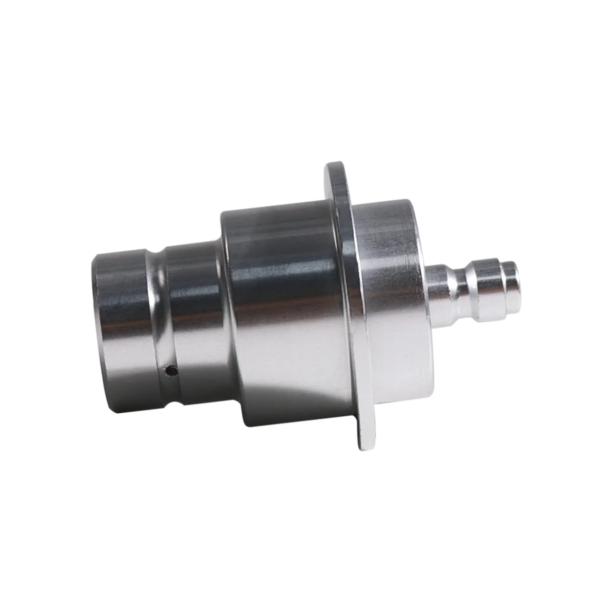 CO2 Adapter Fit for Terra DUO ART Quick Connect Adapter Water Maker Machine Soda Machine Connector 8mm-A