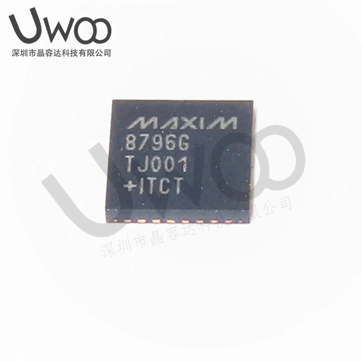 10/pcs MAX8796GTJ T original package QFN32 marker silkscreen 8796G switch controller IC IGBT Module New Original