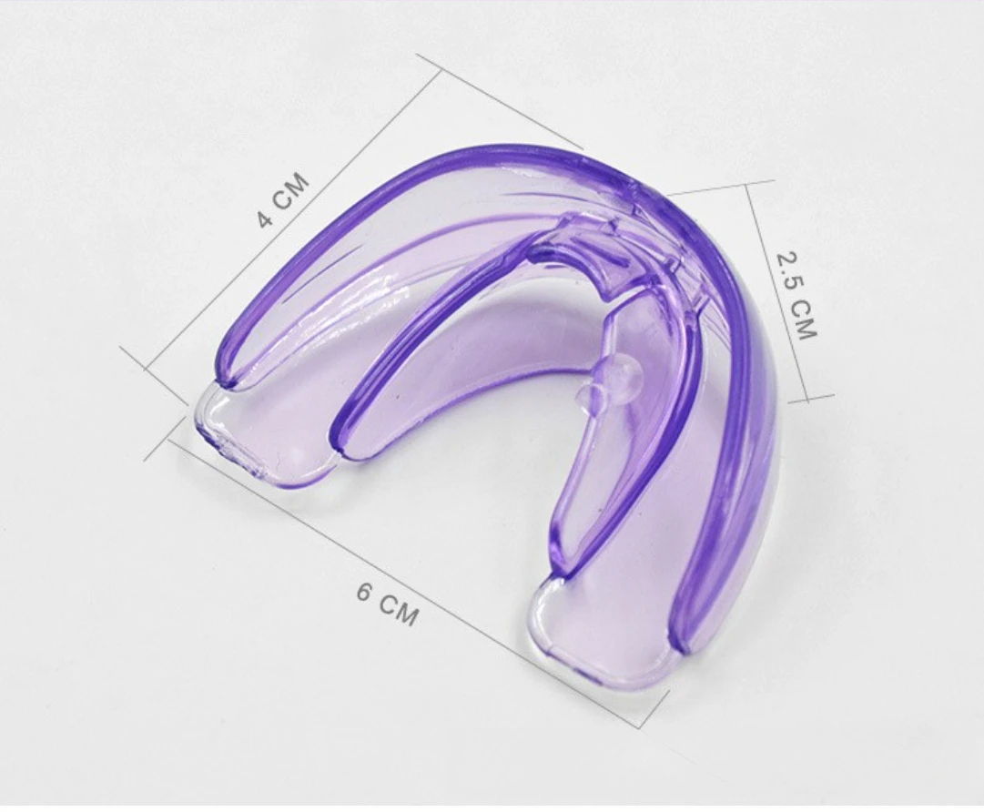 

10 шт. T4A/T4K зубные брекеты, инструмент для отбеливания зубов, фиксаторы для брекетов, тренажер для выравнивания зубов, защита для шлифования зубов