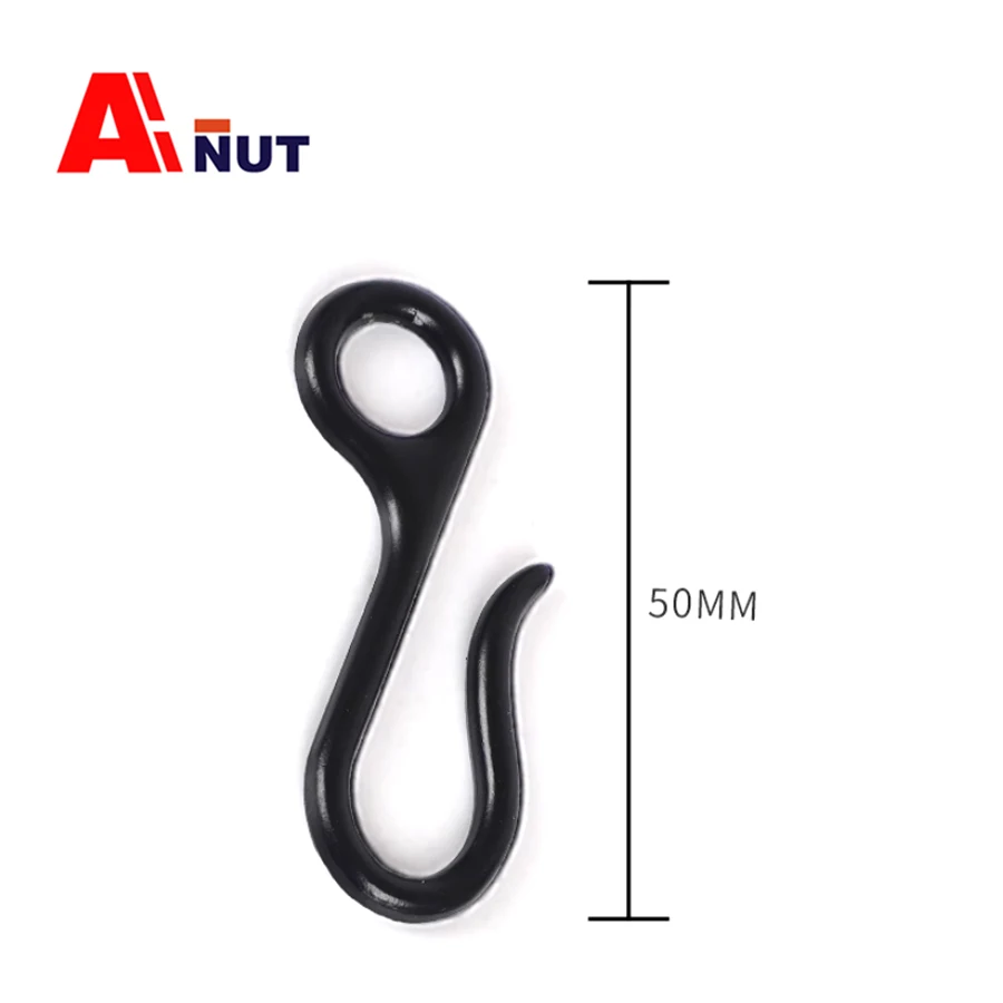 Hard Metal Hook ,Musical Instrument Strap Hardware Hook,C048