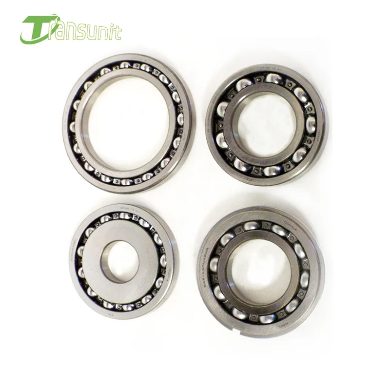 

JF015E Transmission Pulley Bearing Kit OEM Bearings Suit For CVT Nissan