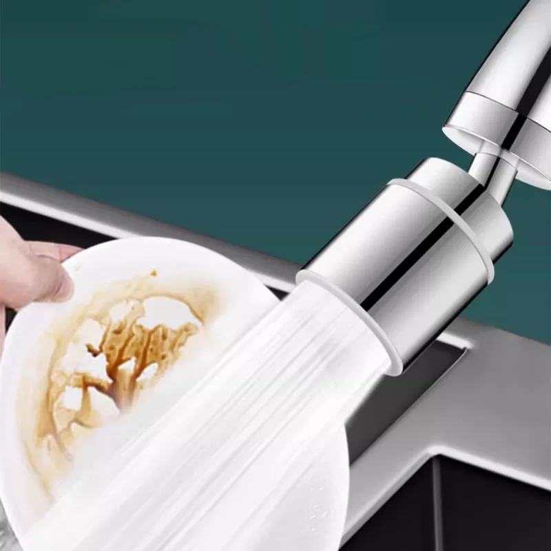 Рисунок 3 - Водосберегающий аэратор для смесителя