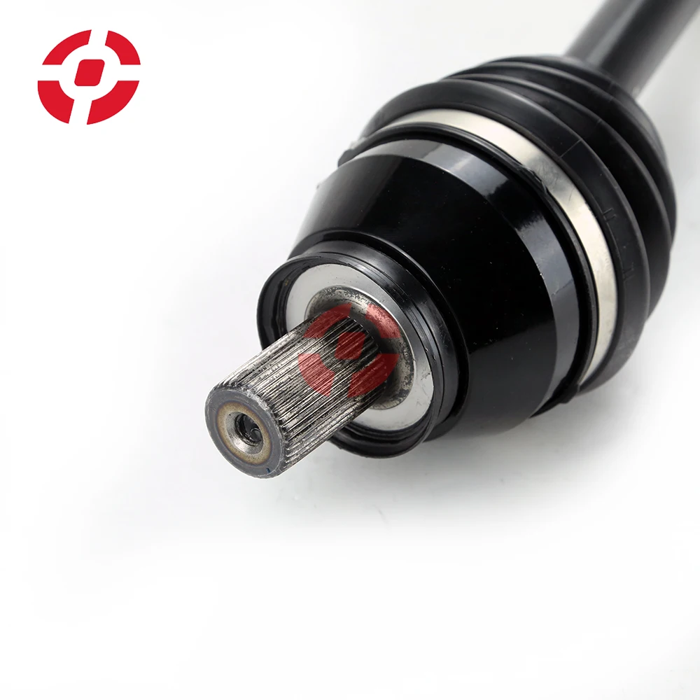 Trasmissione di alta qualità Assale anteriore Sinistro Kit Giunto Albero motore Asse anteriore sinistro destro Albero per Volvo OE 36011290