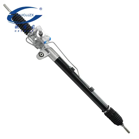 ชุดพวงมาลัยเพาเวอร์พร้อมกล่องเกียร์พวงมาลัย สำหรับรถยนต์ฮอนด้า แอคคอร์ด ปี 03-07 รุ่น CM4 CM5 พวงมาลัยซ้าย รหัสอะไหล่ 53601-SDA-A00 53601-SDA-A01 53601-SDA-A02