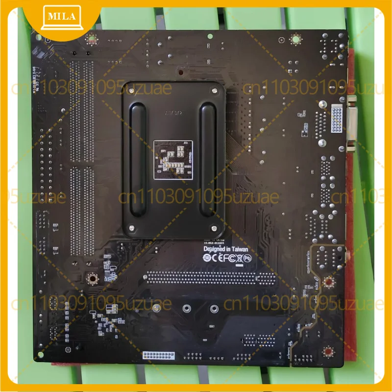 Elite A320 AM4-M3 Motherboard For AMD Zen2 Zen3 CPU, New BIOS Supports R5 3500X 3600 4560G 4500 5500 5600 5600G
