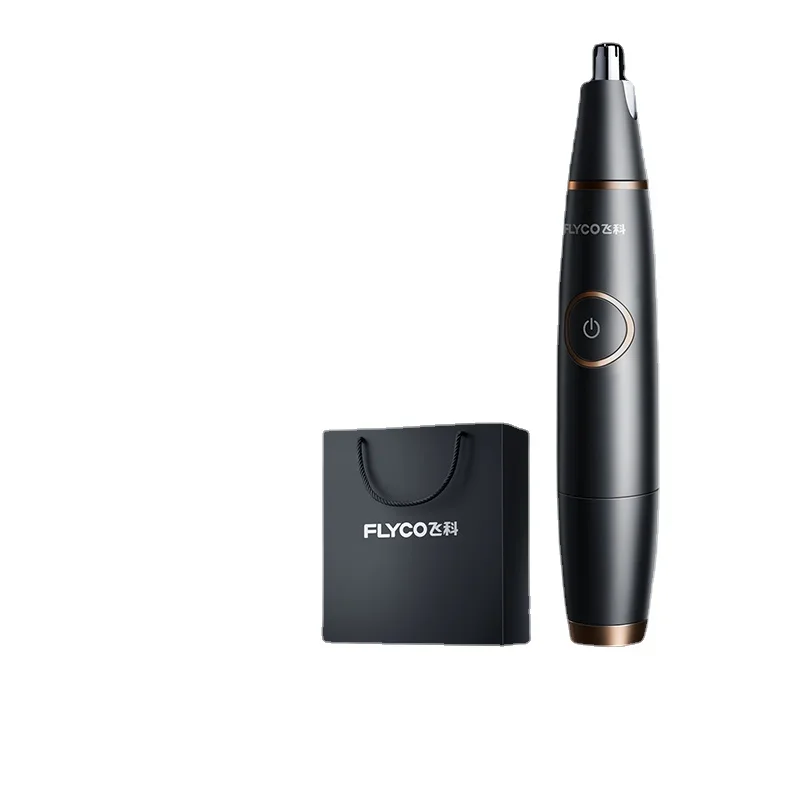 

Flyco nose hair trimmer