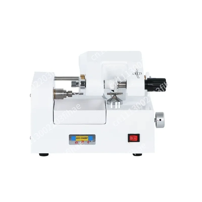 Mold Opening Machine 400AT Processing Equipment Instrument Template Making Tool
