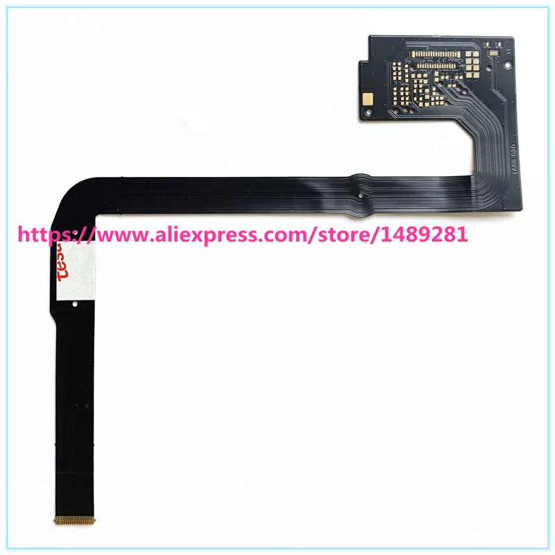 NEW lens for Canon M50 Flex Cable Camera Parts