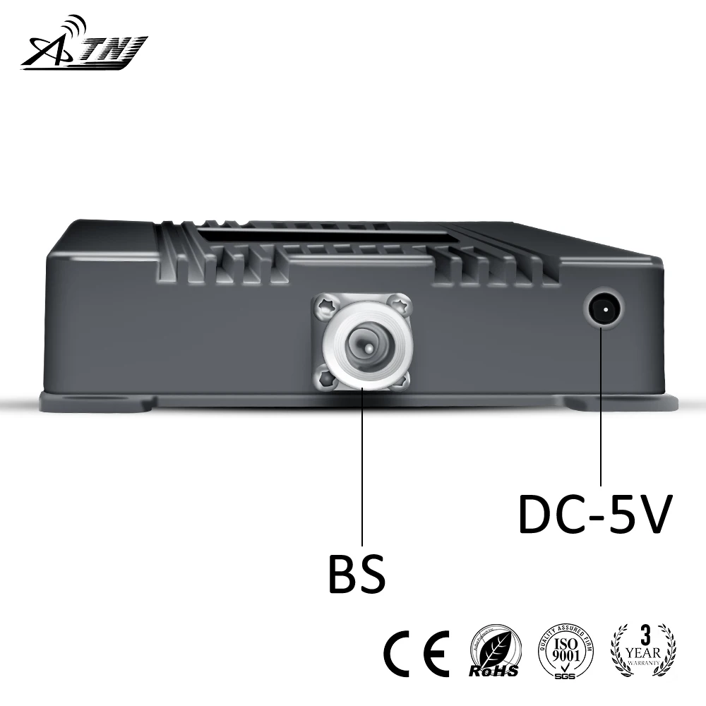 LTE Signal Booster 1800MHz Repetidor De Celular 4g Amplificador Celular Repetidor 5g Phone Signal Detector Network Solutions