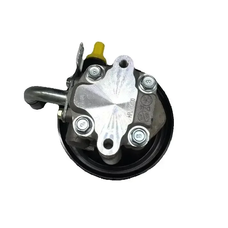 

2025 Best Seller High Quality Pump Steering Auto Parts OEM 57100- Power Steering Pump for Ix35 DCVVT-I 4WD