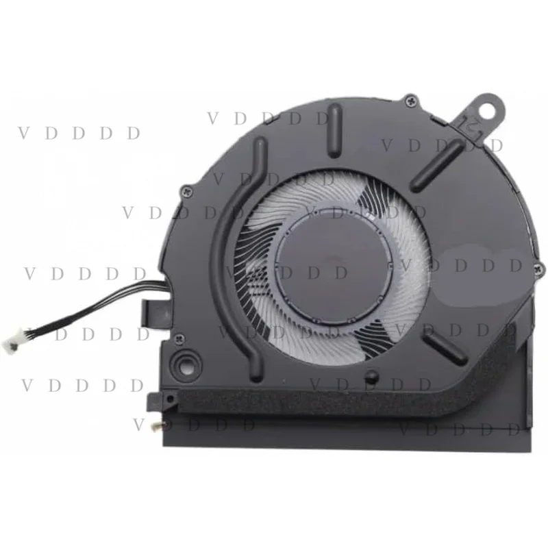 Z... 5F10Z58251 For Lenovo Thinkpad L13 Gen 4 Gen 5 L13 Yoga Laptop CPU Cooling Fan