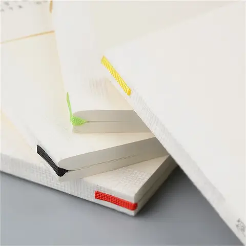 Fromthenon Journal Notebook Refill Planner Inserts Tomt Rutnätspapper A5A6B6 Dagbok Innersida Skolkontor Skrivmaterial 8 best sales A6-påfyllningspapper - №4