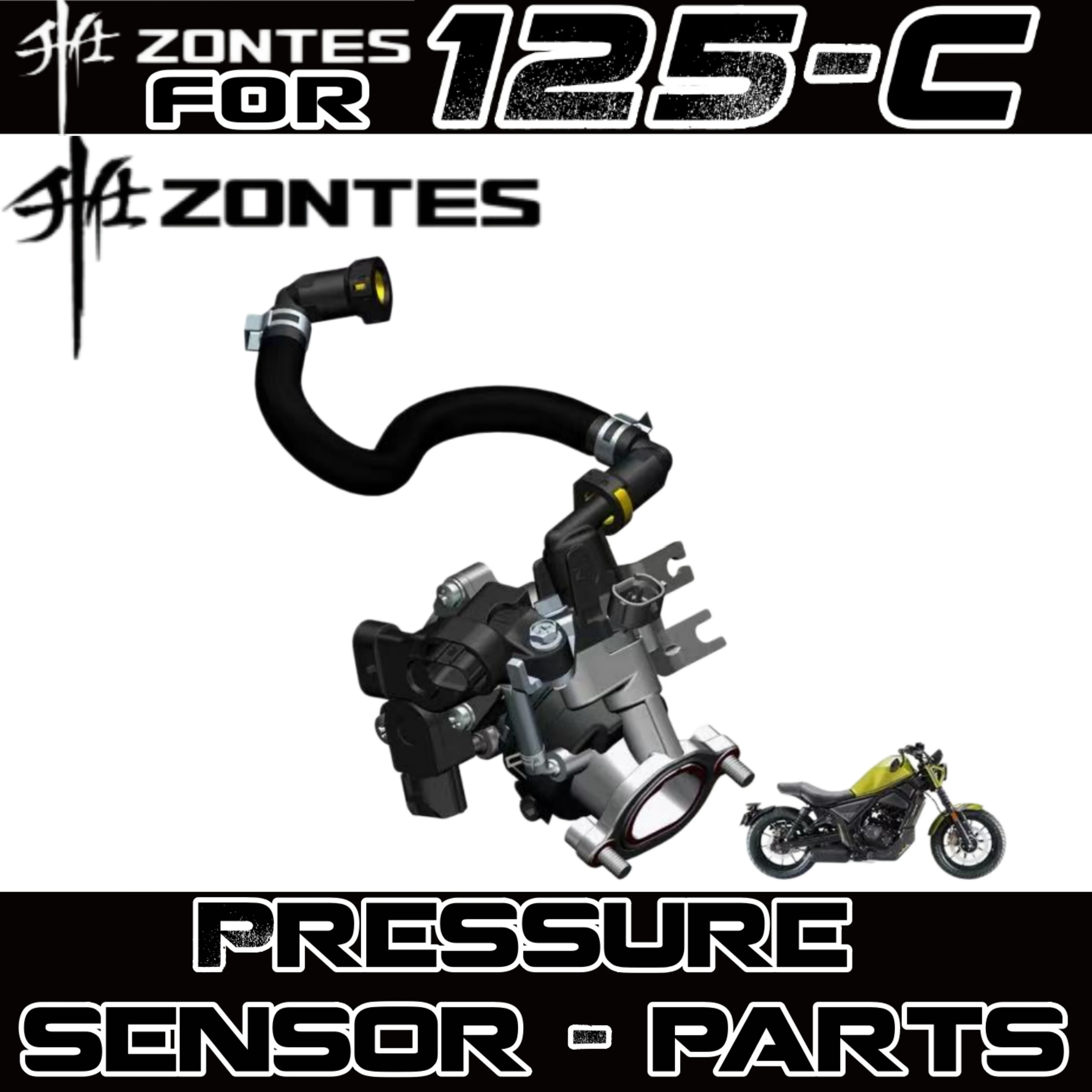 tubo-carburante-ad-alta-pressione-per-zontes-125c-con-iniezione-elettronica-sensore-di-pressione-angolare-sinistro-iniettore-acceleratore
