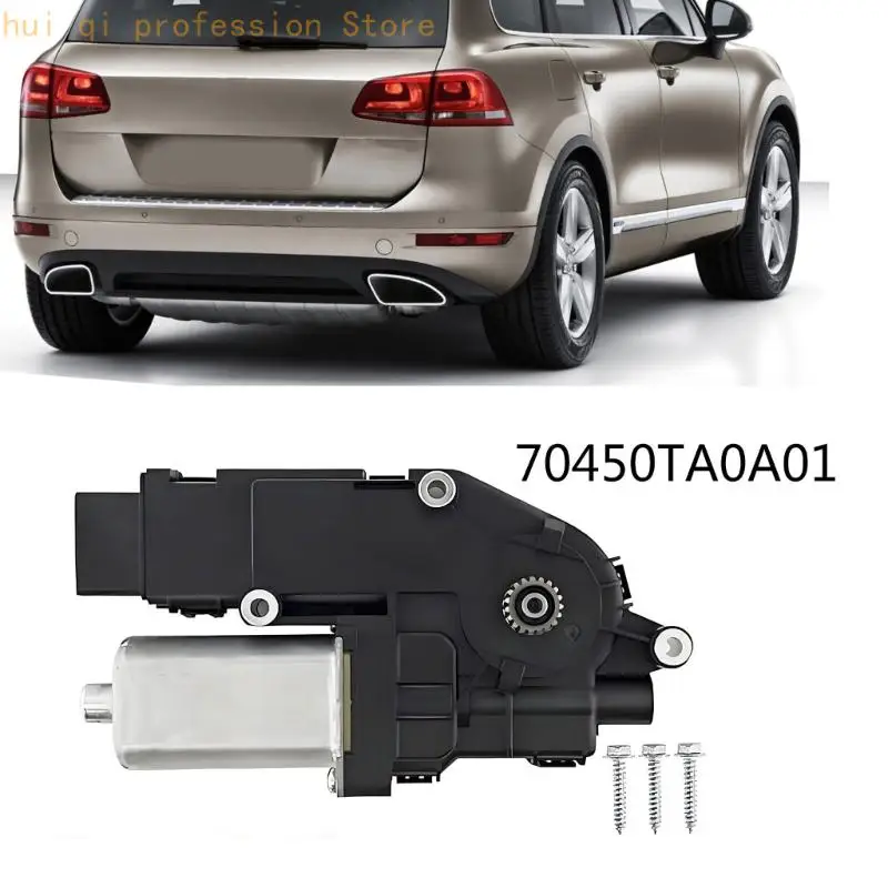 Getriebe-Schiebedachmotor-Ersatz 70450TA0A01 für Dachservice H8WE – Detail 7