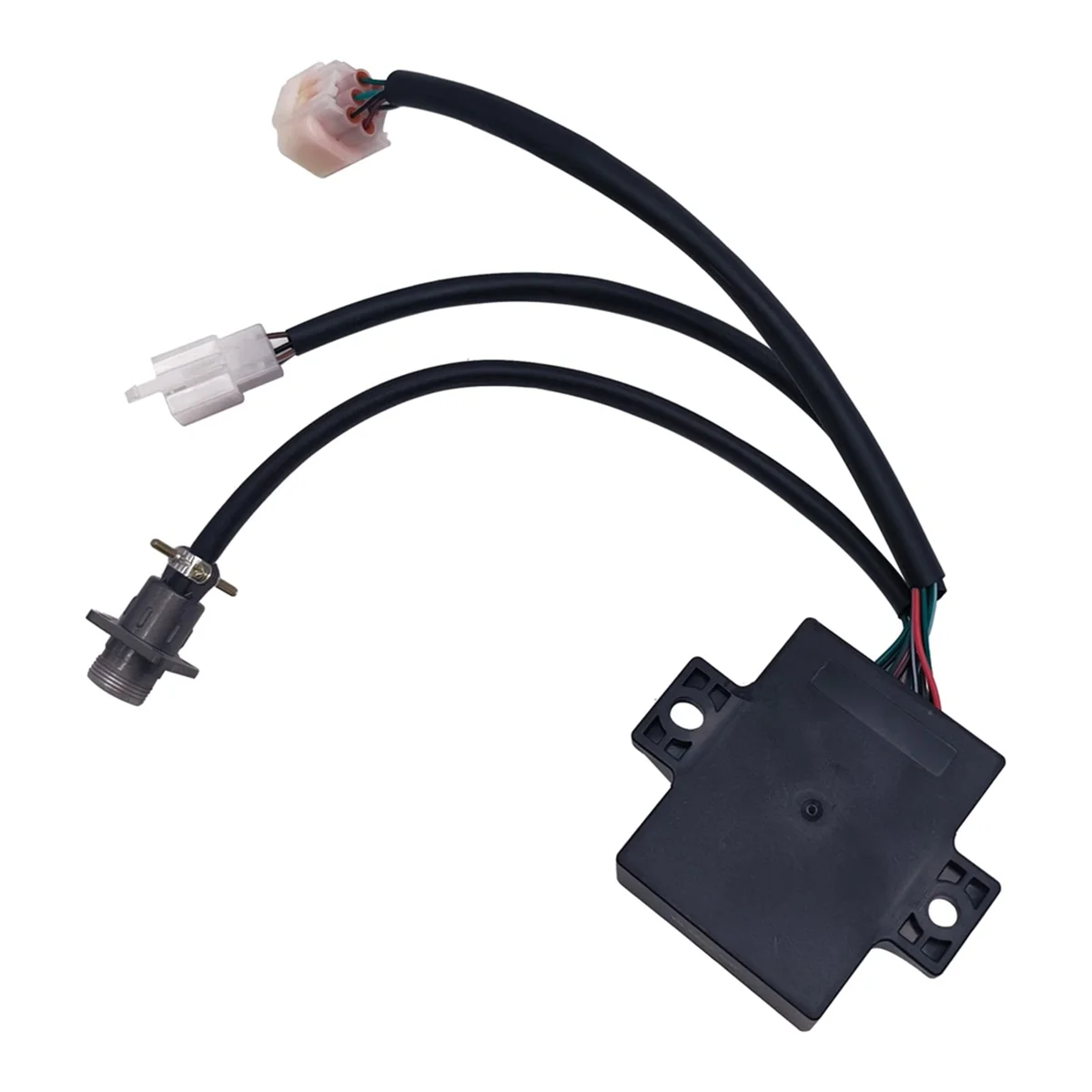 

24447A for Linhai LH400 QUAD ATV400 400cc 4x2 2WD 4WD Shift Electronic Controller Relay