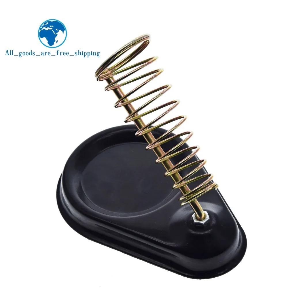 TZT 1/3PCS High Temperature Resistance Metal Support Station Electric Soldering Iron Stand Holder Soldering Iron Frame Generic