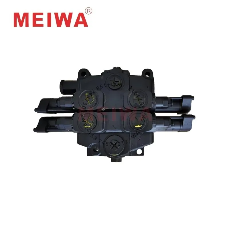 3 Cubic Multi-Way V… - image