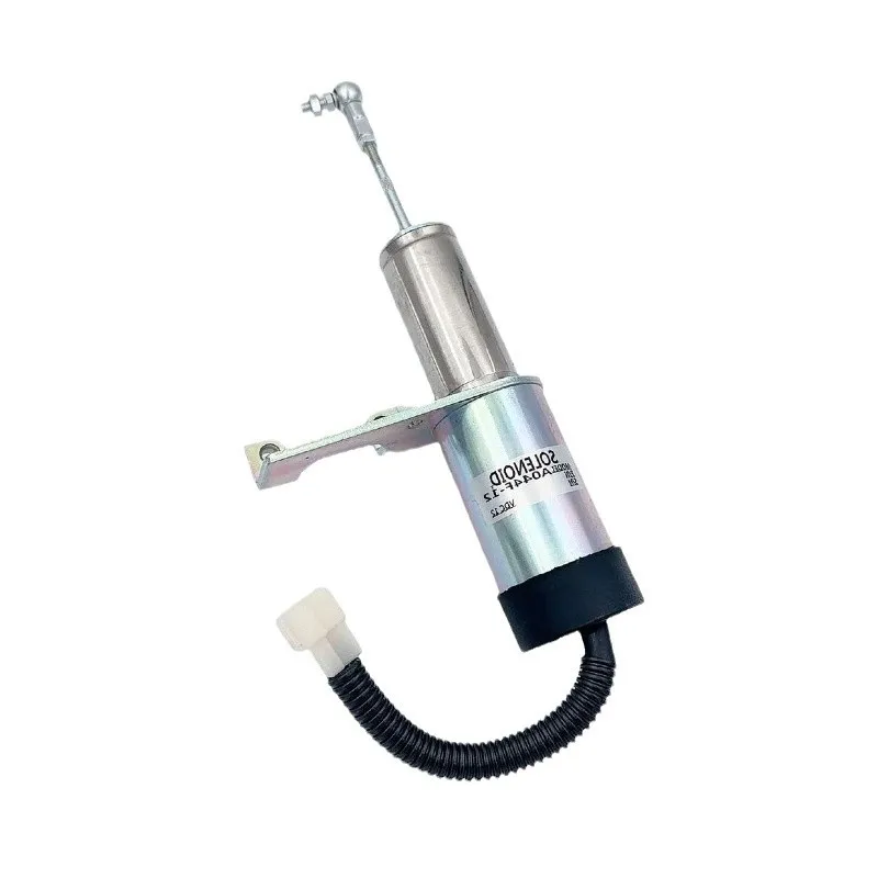 

A044F-12 A044F794 Solenoid valve, shut down and oil cut solenoid valve Iron flameout solenoid valve flameout switch
