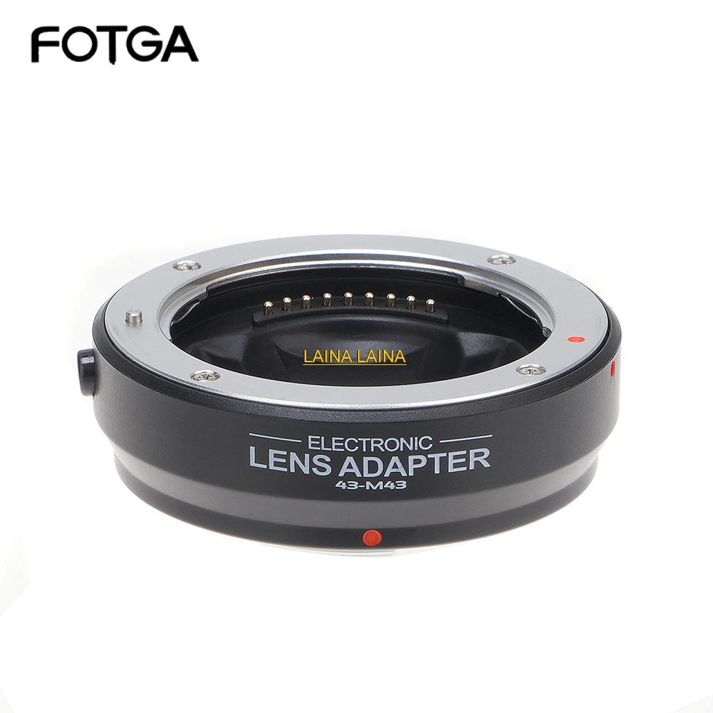 Fotga Adapter For A…