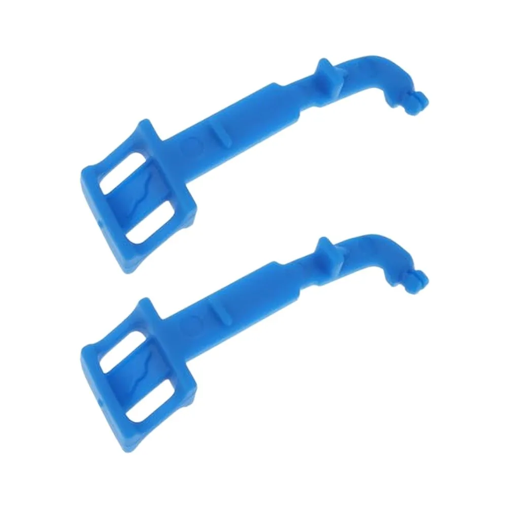 2Pcs Choke Control Rod Lever 503869601 For Chainsaws 340 345 346XP 350 351 And 353 CS2141 CS2145 CS2147 CS2150 CS2152 And CS2153