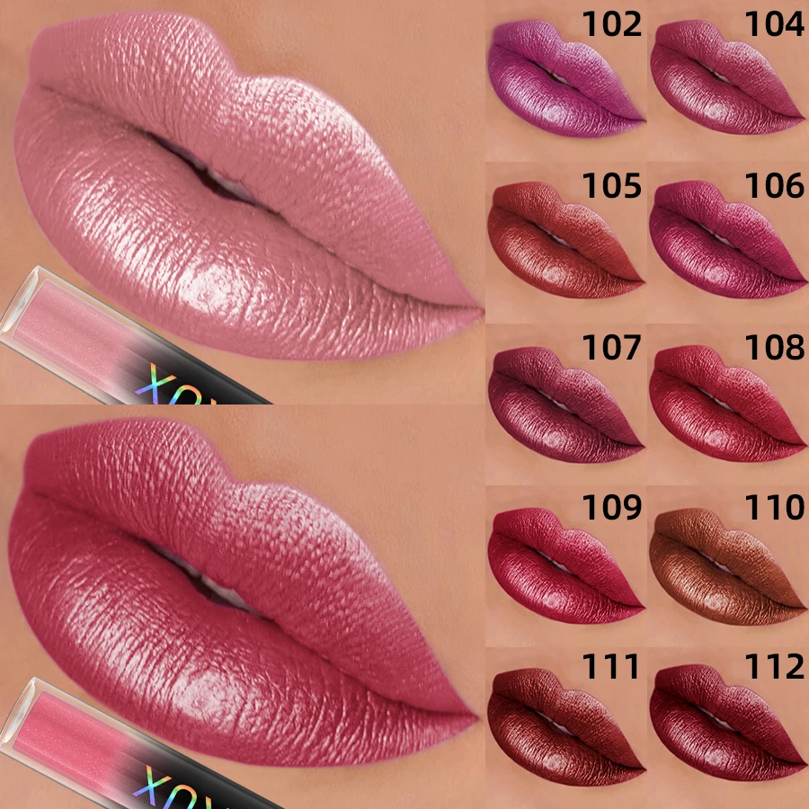 20色 1個入り グリッターリップグロス 防水 リップグロス リキッドリップスティック 韓国コスメ ギフト リップオイル リップティント 保湿リップバーム