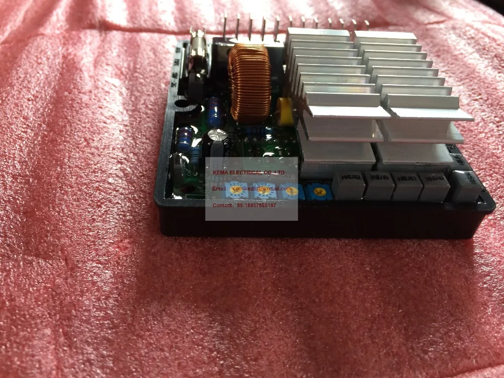 

Free Shipping! AVR SR7, AVR SR7-2G