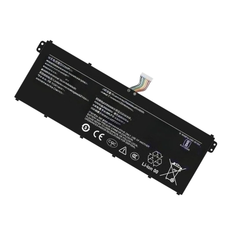 High Quality 15.2V 48Wh 3220mAh Laptop Battery R14B01W For Xiaomi RedmiBook 14 16 XMA1901-DA/DG/DJ XMA1901-AA/AG