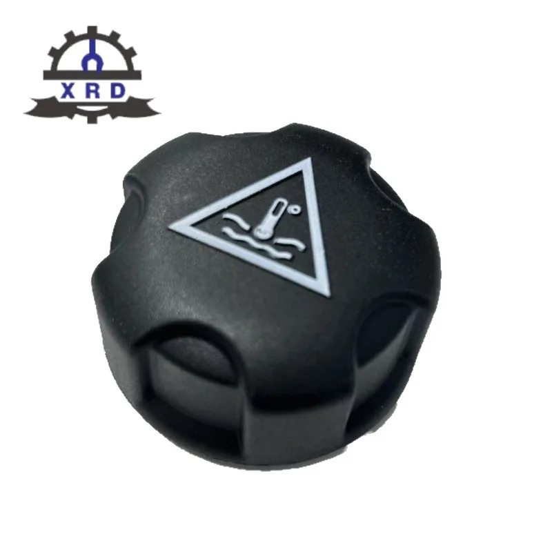 Auto Parts Expansion Tank Cover for BMW F20 F21 F40 F45 F31 F10 X1 X2 MINI R56 R55 R57 R60  17132754264 17117639024