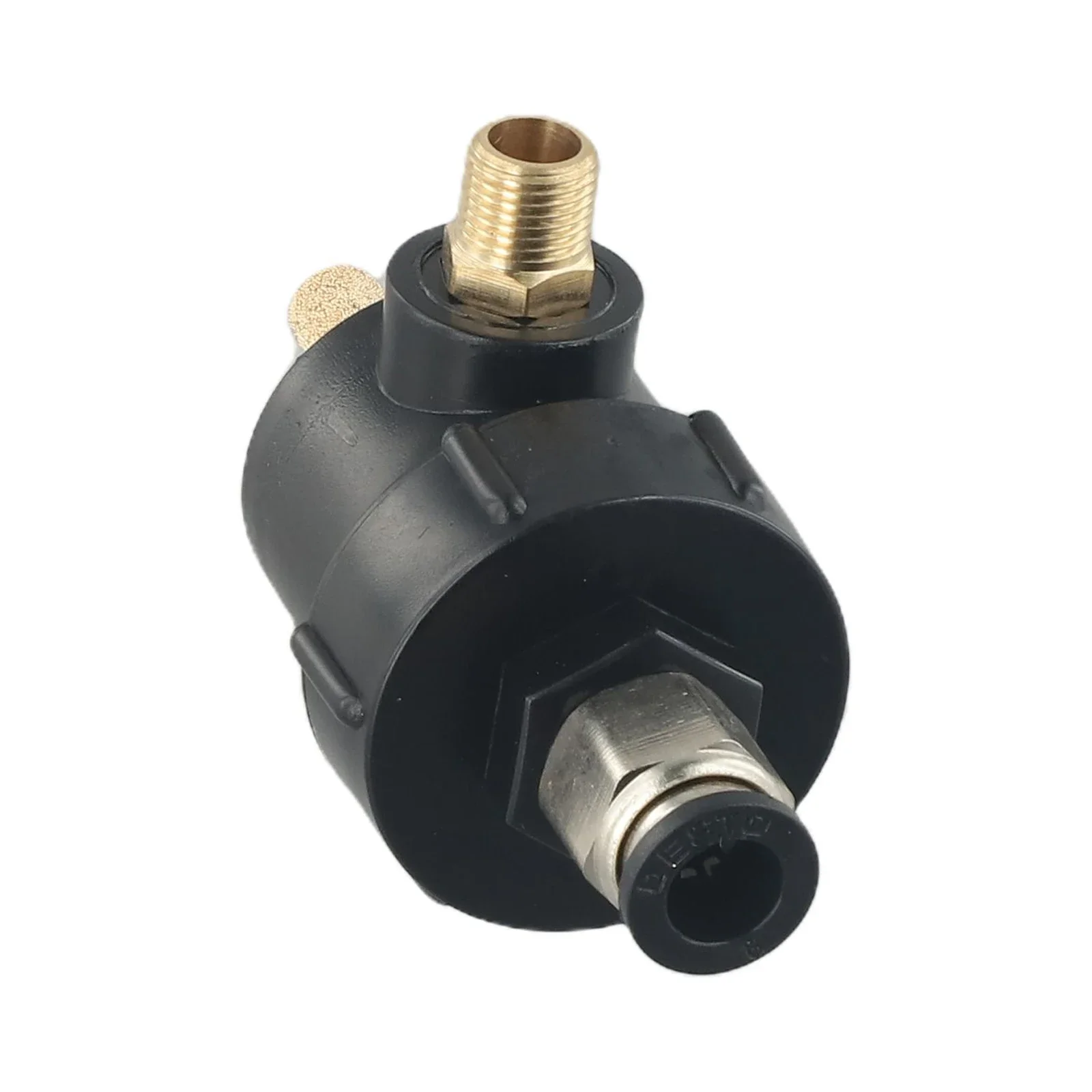 Contenido del paquete de alta confiabilidad X Válvula cambiadora de neumáticos Válvula de alivio rápido Válvula de alivio rápido Cambiador de neumáticos