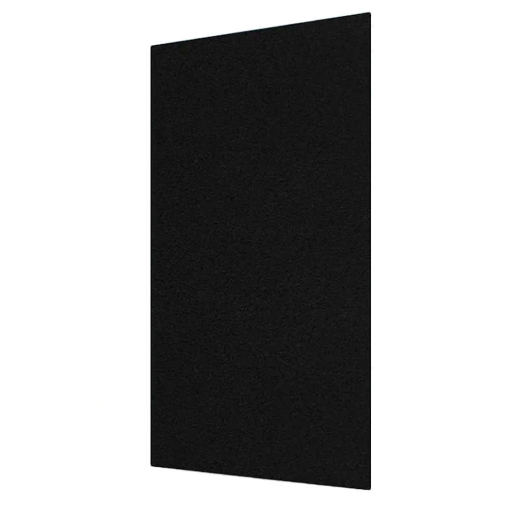 Filtre à charbon actif en coton, pour Panasonic ZXFD35C / PXF35C / VDG35C / VXG35C / PDF35C JXH35C JDH35C, 400x217x5mm