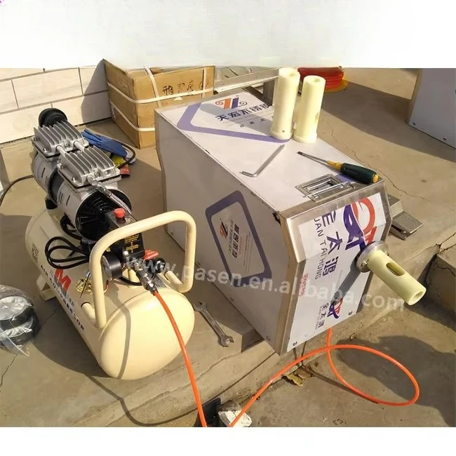 آلة تشكيل صناعة سيتان آلة صنع صب الجلوتين