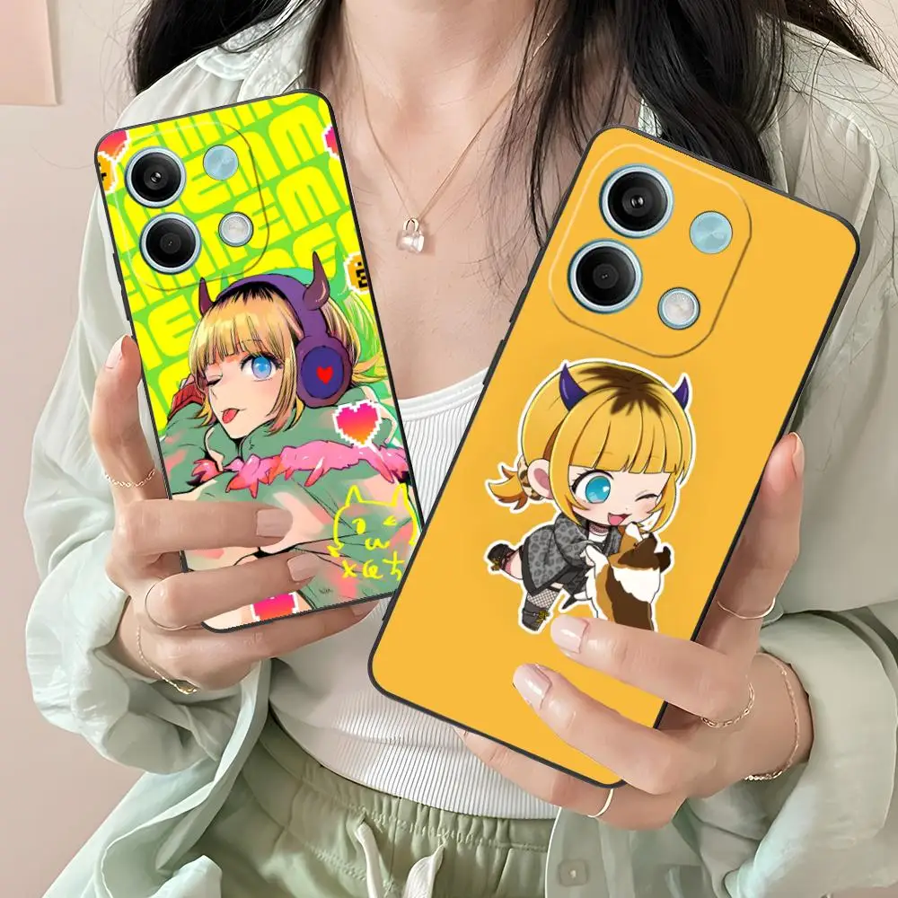 Oshinoko Mem Cho Ph…