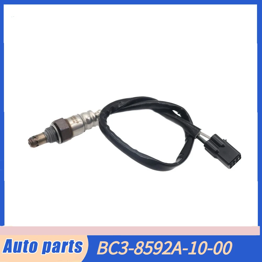 BC3-8592A-10-00 O2-Sauerstoffsensor Motorrad für Yamaha T-Max 530 SX DX 2017 2018 2019 T-Max 560 2020 BC38592A1000