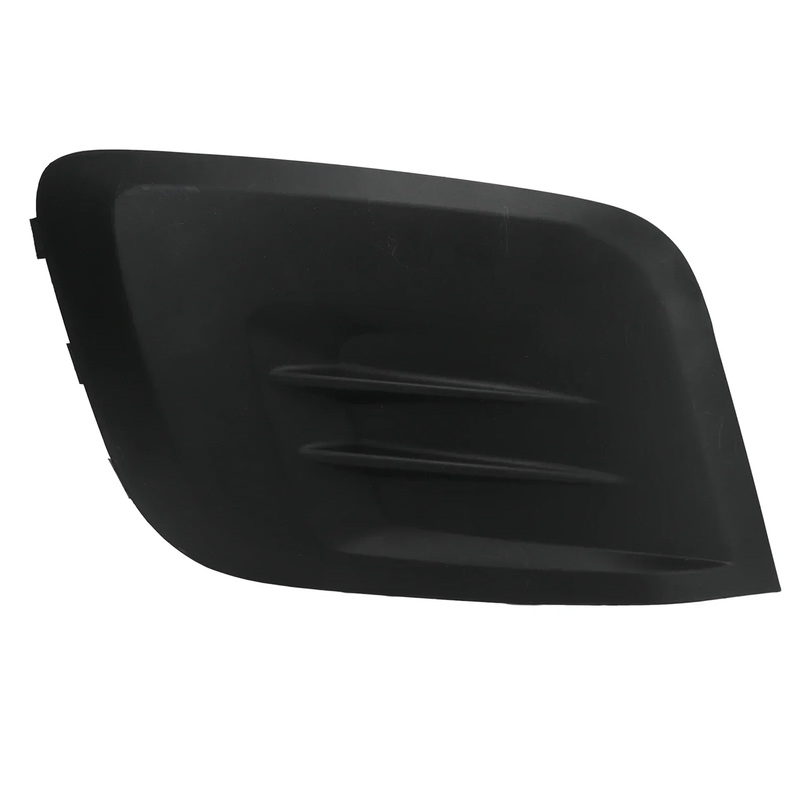 1Pc Left or Right Front Bumper Lower Fog Light Lamp Cover Grille Fit For Citroen Berlingo Peugeot Partner 2015-2019