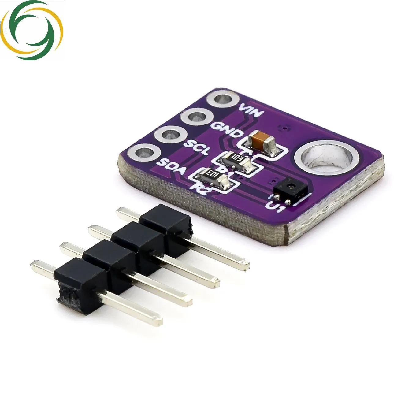 SHT30 SHT30-D SHT31 SHT31-D SHT35 SHT35-DSHT40 SHT40-D SHT41 SHT41-D Temperature Humidity Sensor Breakout Weather for Arduino