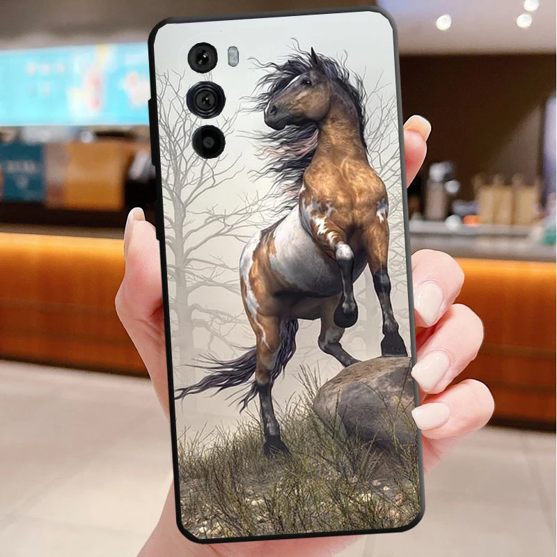 Phone Case For Moto…