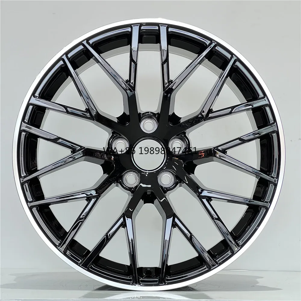 

lexus G20 car 2024 Mustang Vellano Forged Alpina Alloy alloy 17 inch maybach 5x120 Apex Ashanti Hadison Wheels 20