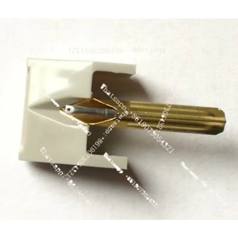 

Imported high-grade diamond stylus to replace the stylus of the magnetic cartridge