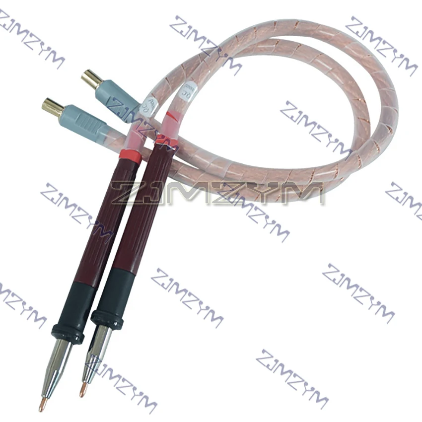 SUNKKO 75A Spot Welding Pen 25/35 Square Cable Can Be Selected It Can Be Used For 811A 801H Spot Welding Machine 75A Welding Pen