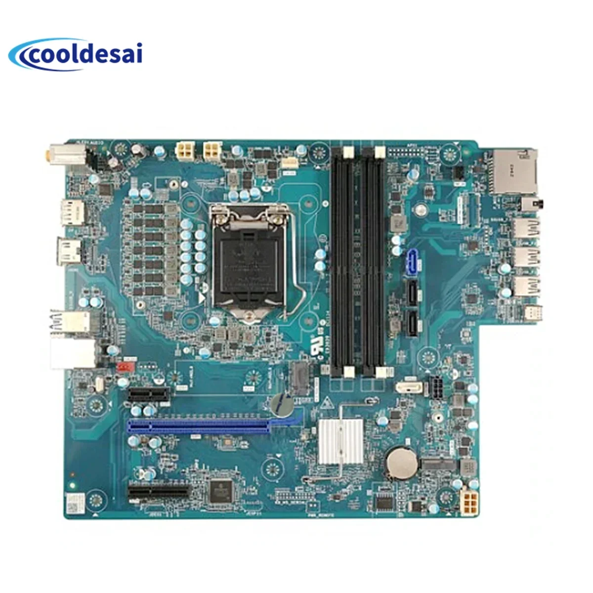 Original For DELL XPS 8940 Desktop Motherboard CN-0KV3RP 0KV3RP KV3RP Z370 Support 10 Generation CPU 100% Tested Fast ship