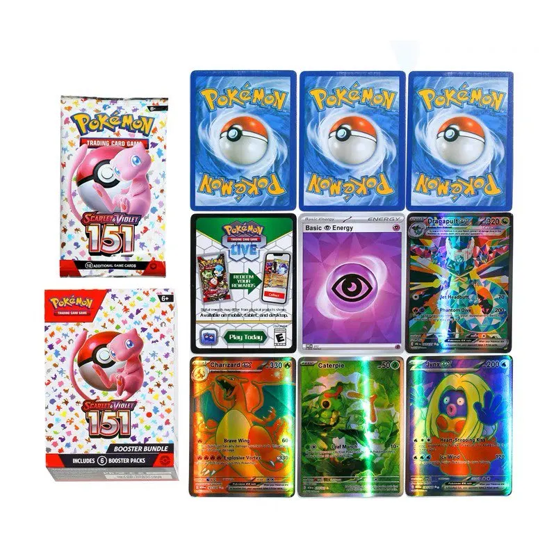 Thumbnail 4 - #25 Best Pokémon Destined Rivals Cards to Buy In 2026