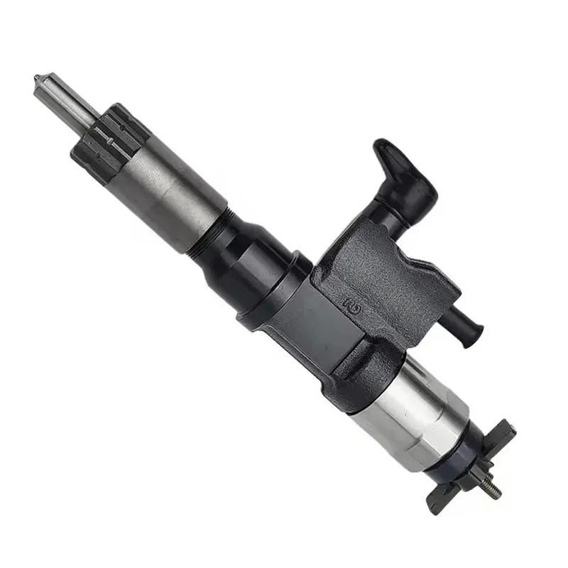 

Suitable for 6WG1 engine Denso injector 095000-5511 095000-5512 fuel injector