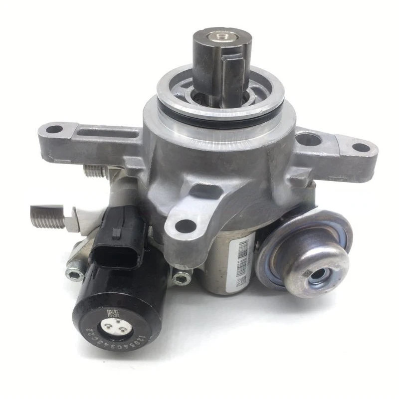 

Suitable for 2008-2010 4.8L automobile high pressure fuel pump 948110316HX.