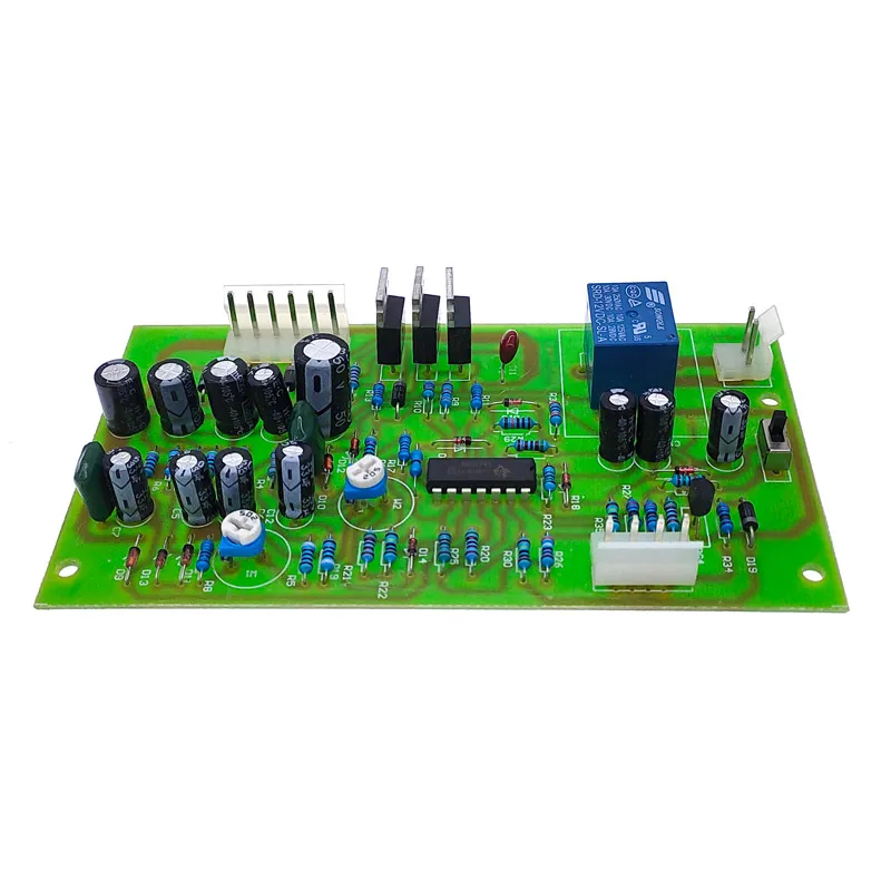 Voltage regulator Control Circuit board CHNT YL26-136 Master board regulator parts