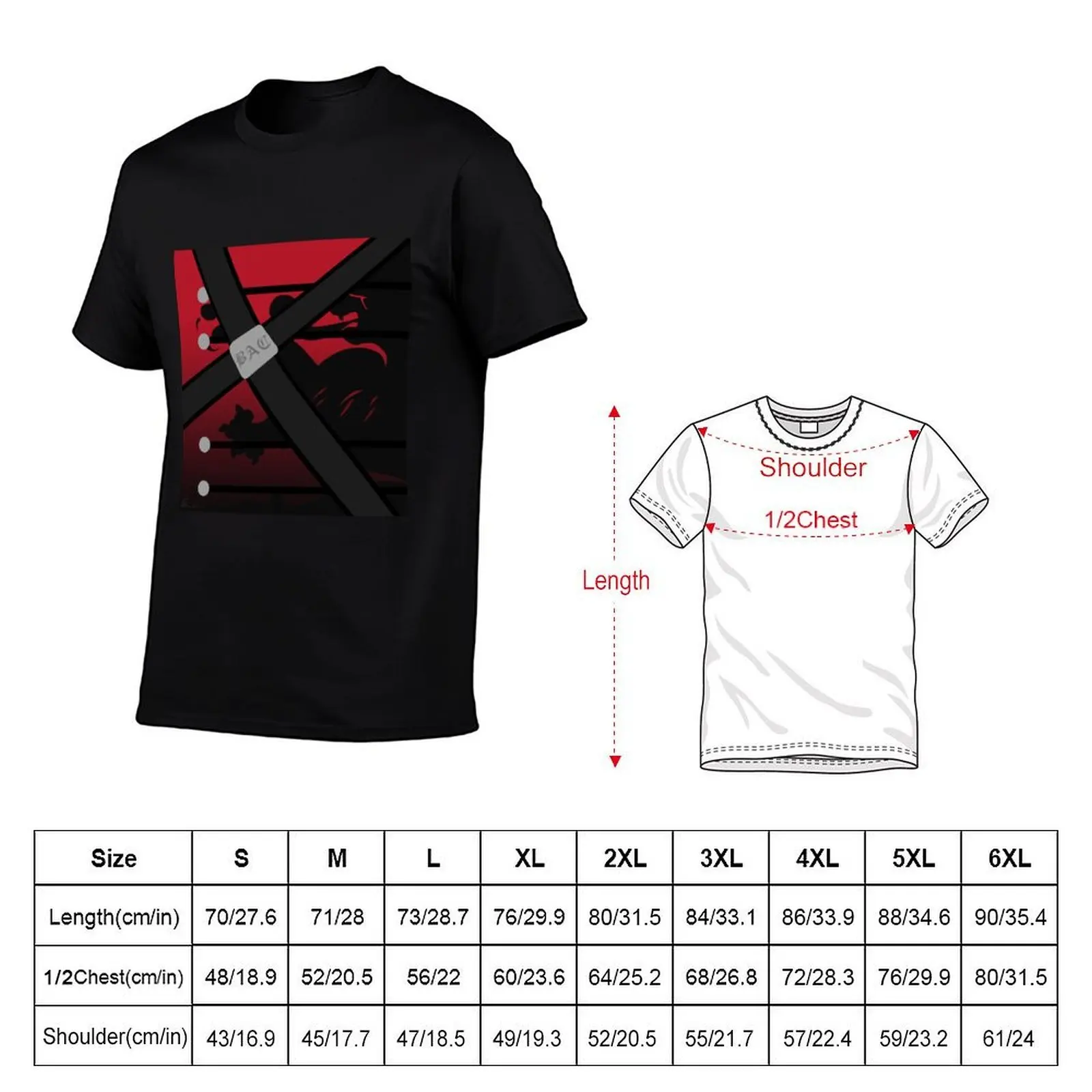 Boston Crusaders Uniform T-Shirt fashion shirts boys animal print Men's t shirts